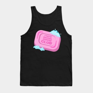 Friends Club Tank Top